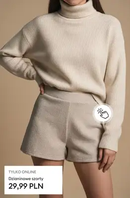 Sinsay - gazetka promocyjna HITY INTERNETU od soboty 14.02  - strona 2