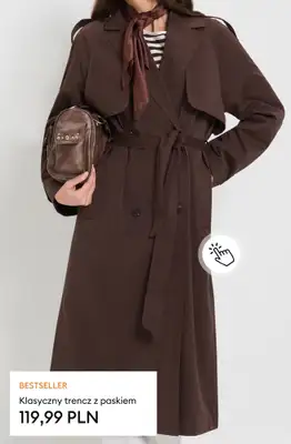 Sinsay - gazetka promocyjna HITY INTERNETU od soboty 14.02  - strona 3