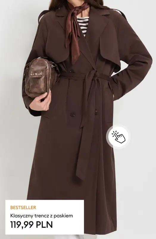 Sinsay - gazetka promocyjna HITY INTERNETU od soboty 14.02  - strona 3