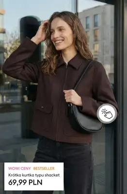 Sinsay - gazetka promocyjna HITY INTERNETU od soboty 14.02  - strona 8