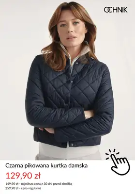 BEST SALE - gazetka promocyjna Ochnik | Do -60% finał wyprzedaży od niedzieli 15.02  - strona 8