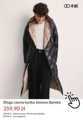 BEST SALE - gazetka promocyjna Ochnik | Do -60% finał wyprzedaży od niedzieli 15.02  - strona 12