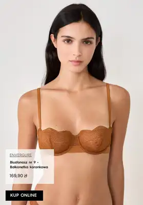 BEST SALE - gazetka promocyjna Etam | Biustonosz + majtki za 169,90 zł od piątku 13.02 do poniedziałku 16.02 - strona 4