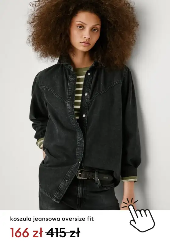 BEST SALE - gazetka promocyjna Pepe Jeans | Do -60% na wyprzedaży od niedzieli 15.02  - strona 2