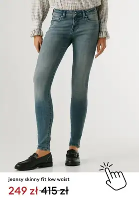 BEST SALE - gazetka promocyjna Pepe Jeans | Do -60% na wyprzedaży od niedzieli 15.02  - strona 6
