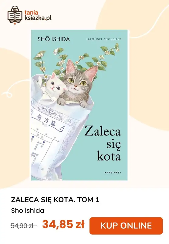 taniaksiazka.pl - gazetka promocyjna Cozy books w super cenach od piątku 13.02 do poniedziałku 23.02 - strona 2