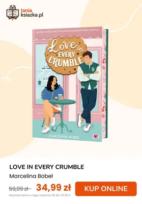 taniaksiazka.pl - gazetka promocyjna Cozy books w super cenach od piątku 13.02 do poniedziałku 23.02 - strona 4