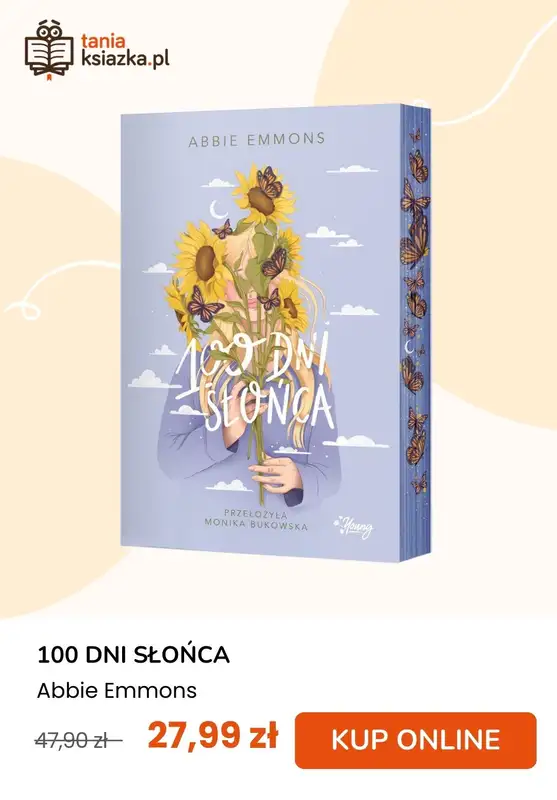 taniaksiazka.pl - gazetka promocyjna Cozy books w super cenach od piątku 13.02 do poniedziałku 23.02 - strona 10