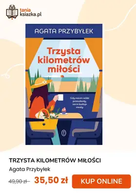 taniaksiazka.pl - gazetka promocyjna Cozy books w super cenach od piątku 13.02 do poniedziałku 23.02 - strona 9