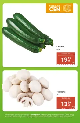 Dino - gazetka promocyjna Owoce i warzywa - przegląd cen od poniedziałku 16.02 do niedzieli 22.02 - strona 4