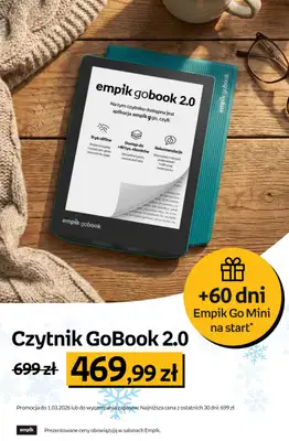 BEST SALE - gazetka promocyjna Empik I Katalog: Dzień kobiet i Mężczyzn od soboty 14.02 do wtorku 24.02 - strona 17