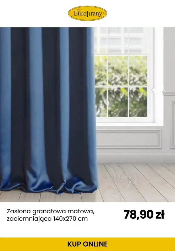 BEST SALE - gazetka promocyjna Eurofirany | -50% na drugi produkt od niedzieli 15.02 do czwartku 19.02 - strona 5