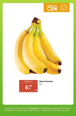 Biedronka - gazetka promocyjna Owoce i warzywa  - przegląd cen od poniedziałku 16.02 do soboty 21.02 - strona 4