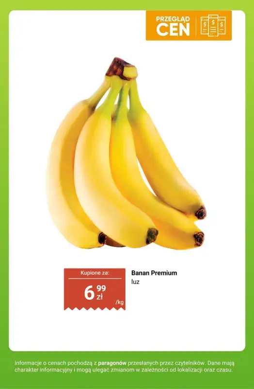 Biedronka - gazetka promocyjna Owoce i warzywa  - przegląd cen od poniedziałku 16.02 do soboty 21.02 - strona 4