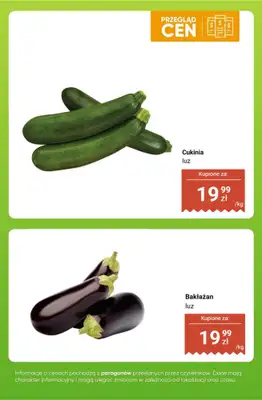 Biedronka - gazetka promocyjna Owoce i warzywa  - przegląd cen od poniedziałku 16.02 do soboty 21.02 - strona 14