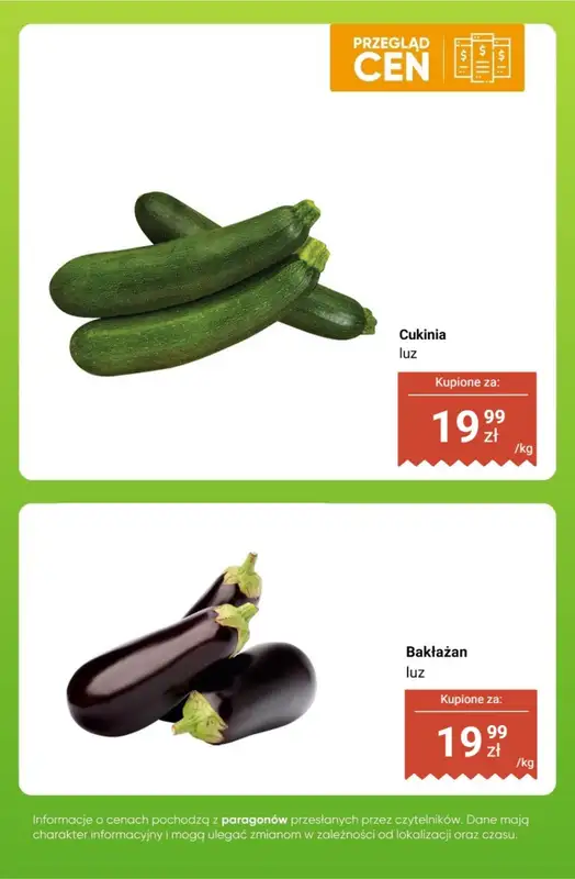 Biedronka - gazetka promocyjna Owoce i warzywa  - przegląd cen od poniedziałku 16.02 do soboty 21.02 - strona 14