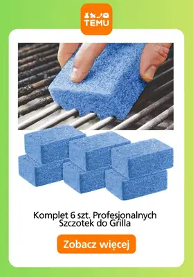 Temu - gazetka promocyjna Porządki w ogrodzie od piątku 13.02  - strona 14