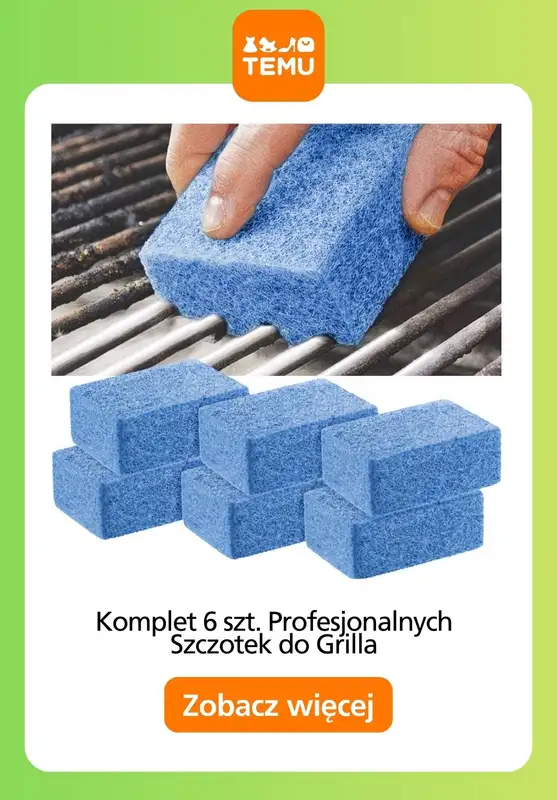 Temu - gazetka promocyjna Porządki w ogrodzie od piątku 13.02  - strona 14