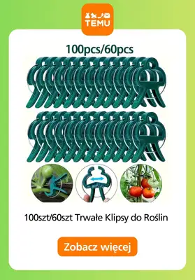 Temu - gazetka promocyjna Porządki w ogrodzie od piątku 13.02  - strona 11