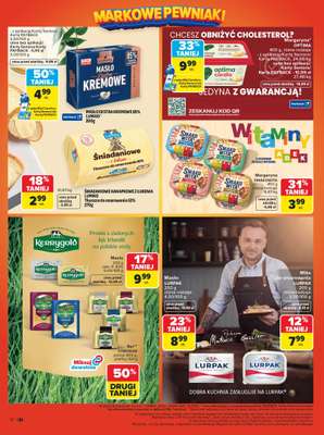 Carrefour Market - gazetka promocyjna Gazetka Carrefour Market Łap markowe pewniaki! od poniedziałku 16.02 do soboty 28.02 - strona 16
