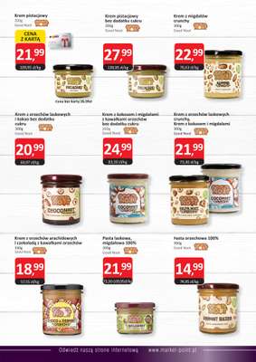 Market Point - gazetka promocyjna Gazetka od poniedziałku 16.02 do środy 04.03 - strona 11