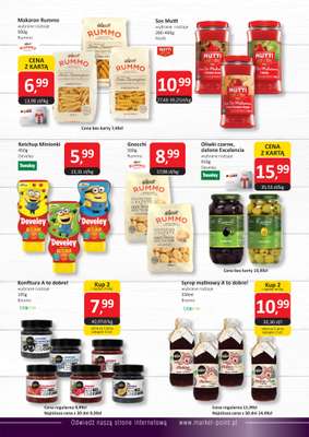 Market Point - gazetka promocyjna Gazetka od poniedziałku 16.02 do środy 04.03 - strona 9