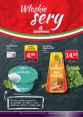 Market Point - gazetka promocyjna Gazetka od poniedziałku 16.02 do środy 04.03 - strona 5