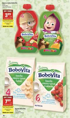 Delikatesy Centrum - gazetka promocyjna Gazetka  do środy 25.02 - strona 36