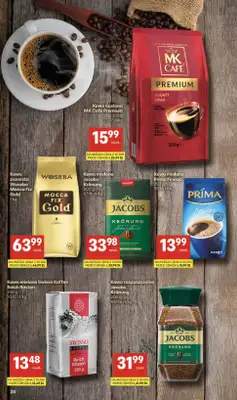Delikatesy Centrum - gazetka promocyjna Gazetka  do środy 25.02 - strona 28