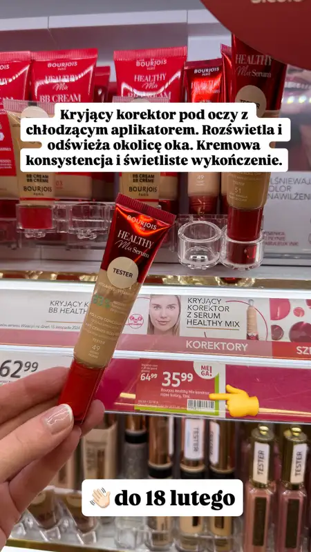 Rossmann - gazetka promocyjna Zakupowe Inspiracje w Rossmann od poniedziałku 16.02  - strona 2