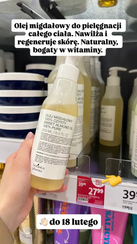 Rossmann - gazetka promocyjna Zakupowe Inspiracje w Rossmann od poniedziałku 16.02  - strona 11