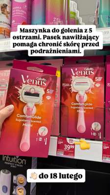 Rossmann - gazetka promocyjna Zakupowe Inspiracje w Rossmann od poniedziałku 16.02 