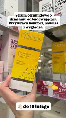 Rossmann - gazetka promocyjna Zakupowe Inspiracje w Rossmann od poniedziałku 16.02  - strona 10