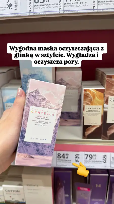 Hebe - gazetka promocyjna Zakupowe Inspiracje w Hebe od poniedziałku 16.02  - strona 12