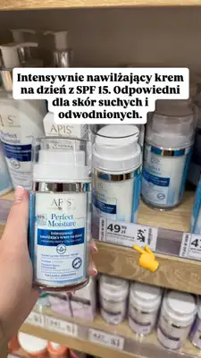 Hebe - gazetka promocyjna Zakupowe Inspiracje w Hebe od poniedziałku 16.02  - strona 6