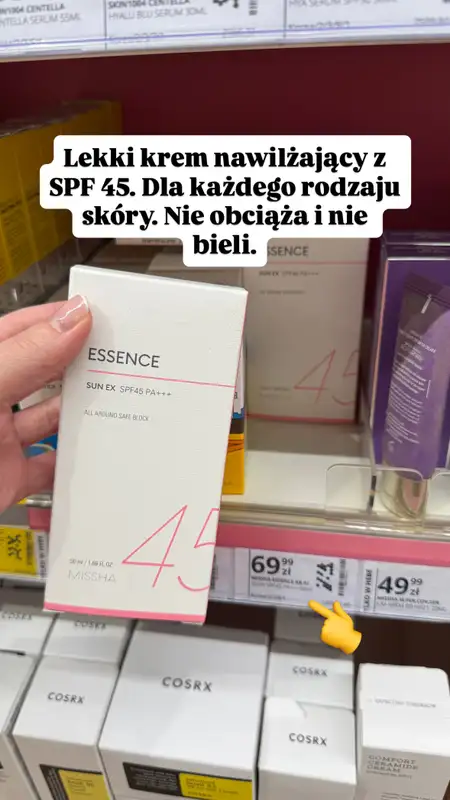 Hebe - gazetka promocyjna Zakupowe Inspiracje w Hebe od poniedziałku 16.02  - strona 2