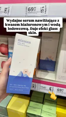 Hebe - gazetka promocyjna Zakupowe Inspiracje w Hebe od poniedziałku 16.02  - strona 4