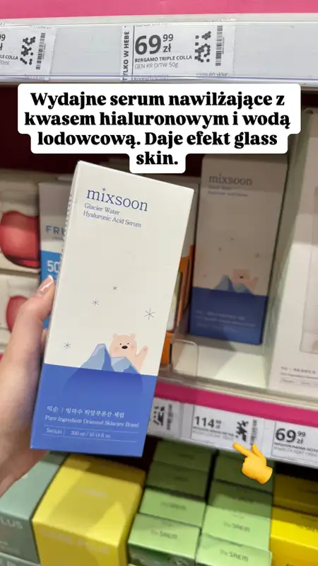 Hebe - gazetka promocyjna Zakupowe Inspiracje w Hebe od poniedziałku 16.02  - strona 4