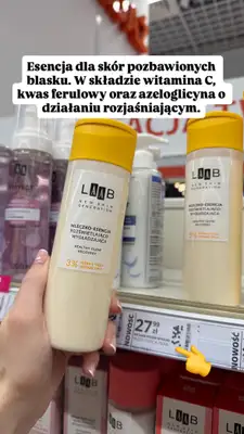 Hebe - gazetka promocyjna Zakupowe Inspiracje w Hebe od poniedziałku 16.02  - strona 7