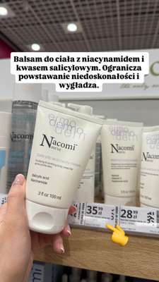 Hebe - gazetka promocyjna Zakupowe Inspiracje w Hebe od poniedziałku 16.02  - strona 9