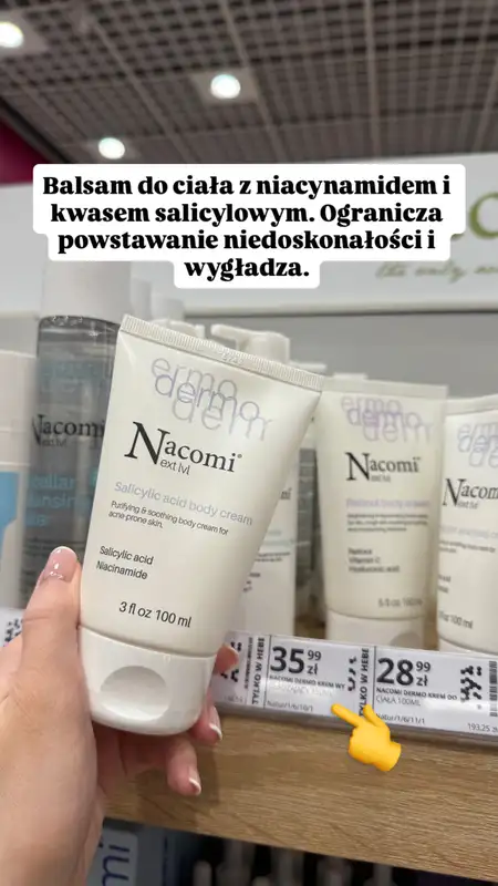 Hebe - gazetka promocyjna Zakupowe Inspiracje w Hebe od poniedziałku 16.02  - strona 9