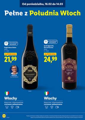 Lidl - gazetka promocyjna Karta Win od poniedziałku 16.02 do soboty 14.03 - strona 4