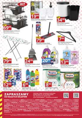 Prymus AGD - gazetka promocyjna Gazetka od środy 18.02 do środy 11.03 - strona 4