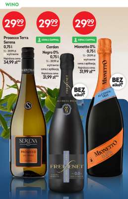 Żabka - gazetka promocyjna Katalog win od środy 18.02 do wtorku 03.03 - strona 14