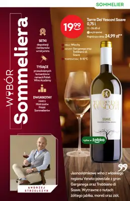 Żabka - gazetka promocyjna Katalog win od środy 18.02 do wtorku 03.03 - strona 7