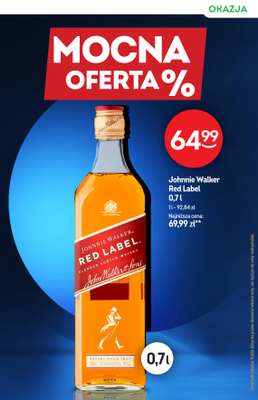Żabka - gazetka promocyjna Katalog alkoholi od środy 18.02 do wtorku 03.03 - strona 9