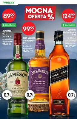 Żabka - gazetka promocyjna Katalog alkoholi od środy 18.02 do wtorku 03.03 - strona 16