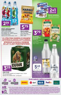 Stokrotka - gazetka promocyjna Gazetka Express od czwartku 19.02 do środy 25.02 - strona 6