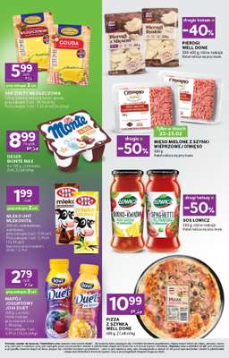 Stokrotka - gazetka promocyjna Gazetka Express od czwartku 19.02 do środy 25.02 - strona 4