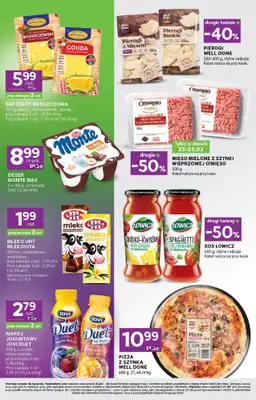 Stokrotka - gazetka promocyjna Gazetka Express od czwartku 19.02 do środy 25.02 - strona 4